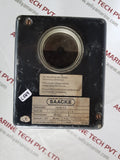 Saacke hd 60 d2 servomotor