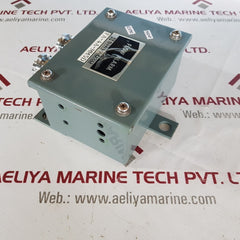 Shimadzu fa-4a-mm5d flow alarm