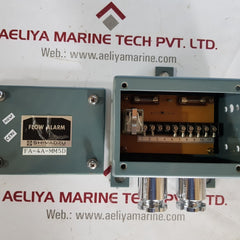Shimadzu fa-4a-mm5d flow alarm