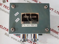 Shimadzu fa-4a-mm5d flow alarm