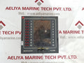 Selco m1000-24-00b alarm annunciator 24volt