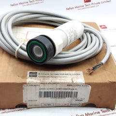 Stahl 8018/22 indication green light