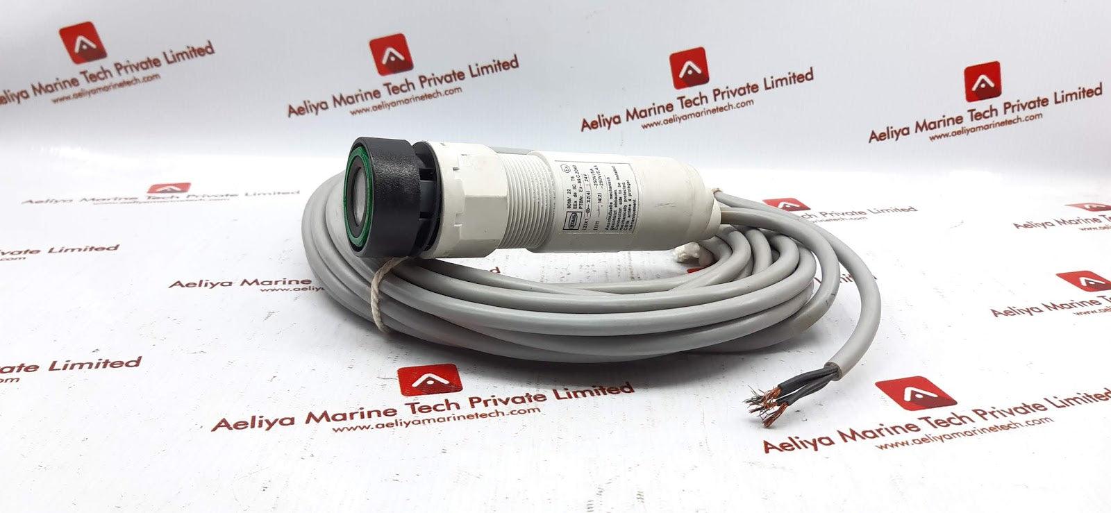 Stahl 8018/22 indication green light
