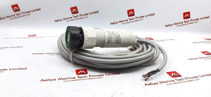 Stahl 8018/22 indication green light