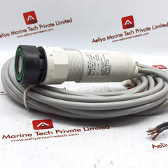 Stahl 8018/22 indication green light