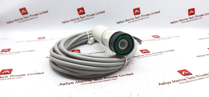 Stahl 8018/22 indication green light