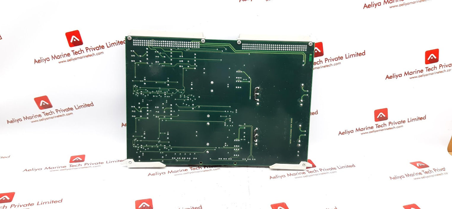 Skipper dl850 transmitter board