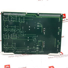 Skipper dl850 transmitter board