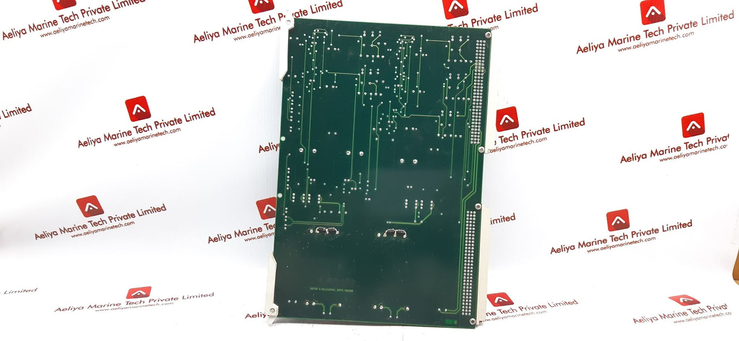 Skipper dl850 transmitter board