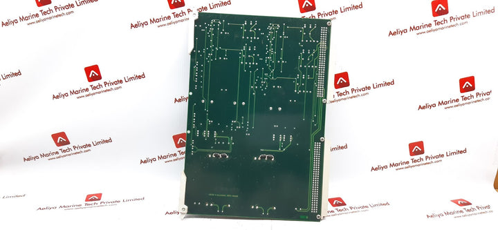 Skipper dl850 transmitter board