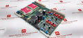 Skipper dl850 transmitter board
