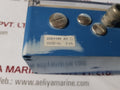 Vibrex vib5.781i machine safety monitoring