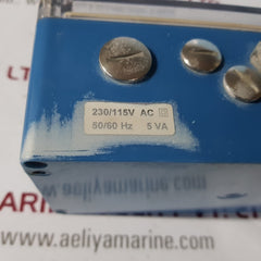 Vibrex vib5.781i machine safety monitoring