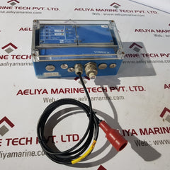 Vibrex vib5.781i machine safety monitoring