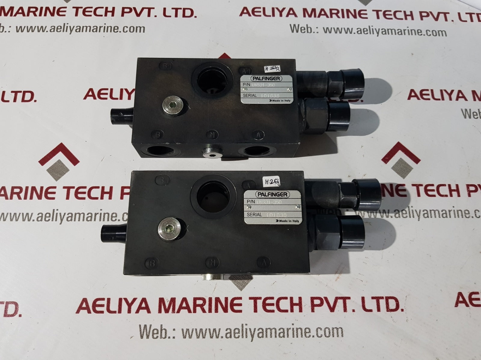 Palfinger uv531-350