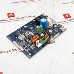 Carrier cepl130537-04-r pcb card
