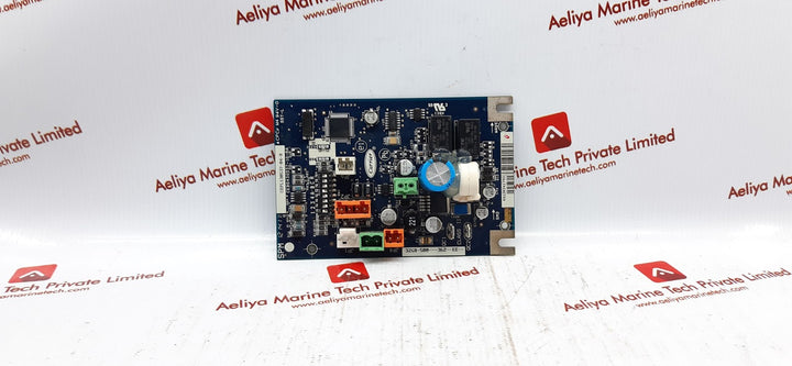 Carrier cepl130537-04-r pcb card