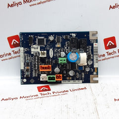 Carrier cepl130537-04-r pcb card