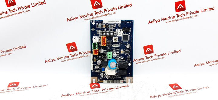 Carrier cepl130537-04-r pcb card