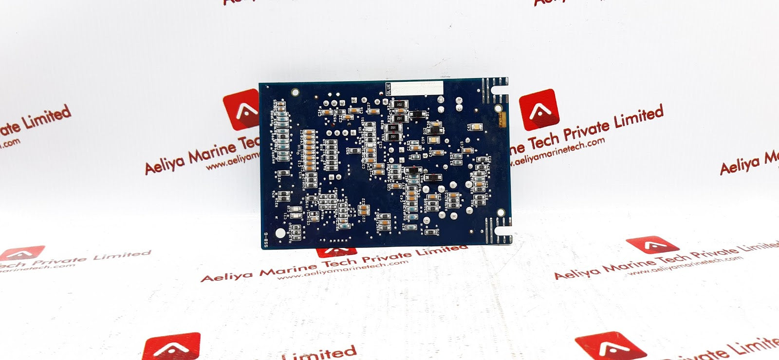 Carrier cepl130537-04-r pcb card