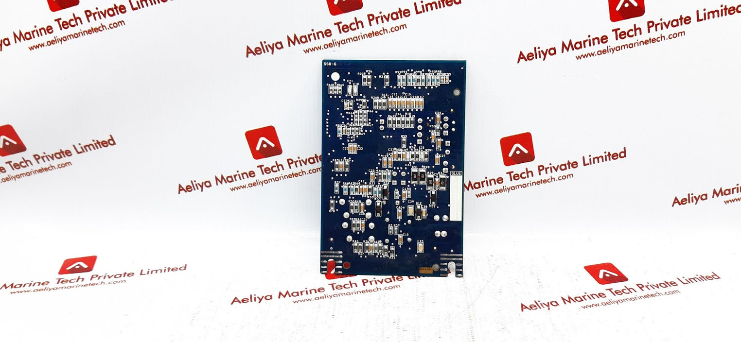 Carrier cepl130537-04-r pcb card