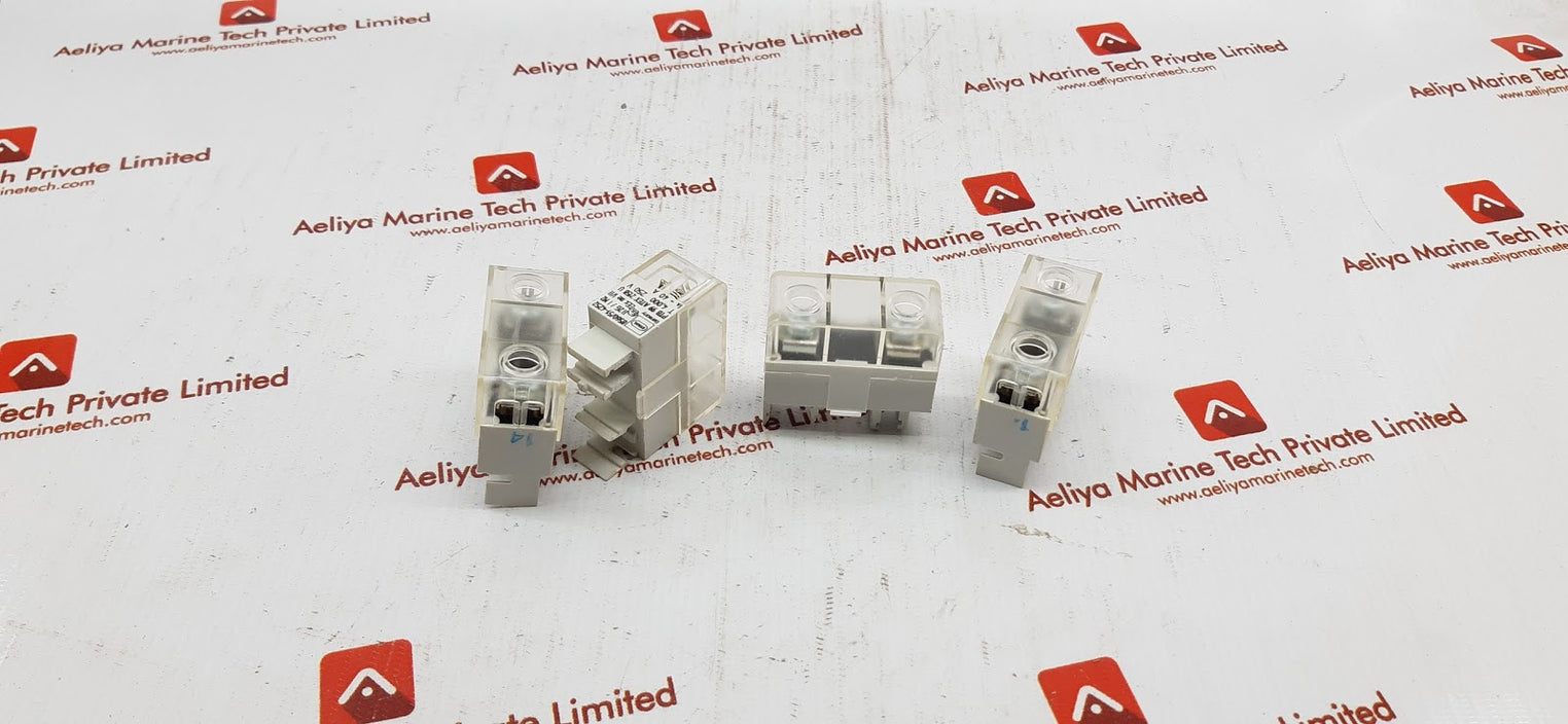 STAHL 8560/51-4252 FUSE T4,000