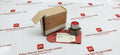 RED PUSH BUTTON 704 0122