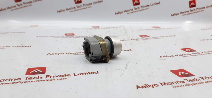 RED PUSH BUTTON 704 0122
