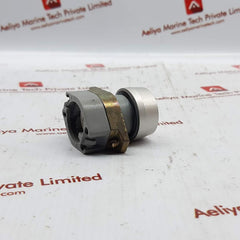 RED PUSH BUTTON 704 0122
