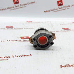 RED PUSH BUTTON 704 0122
