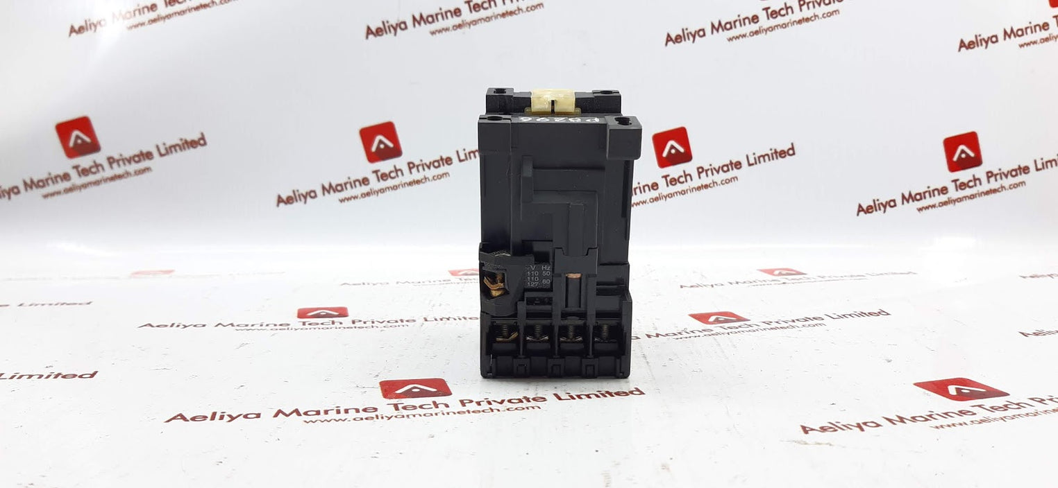 BBC PETERCEM K22E CONTACTOR