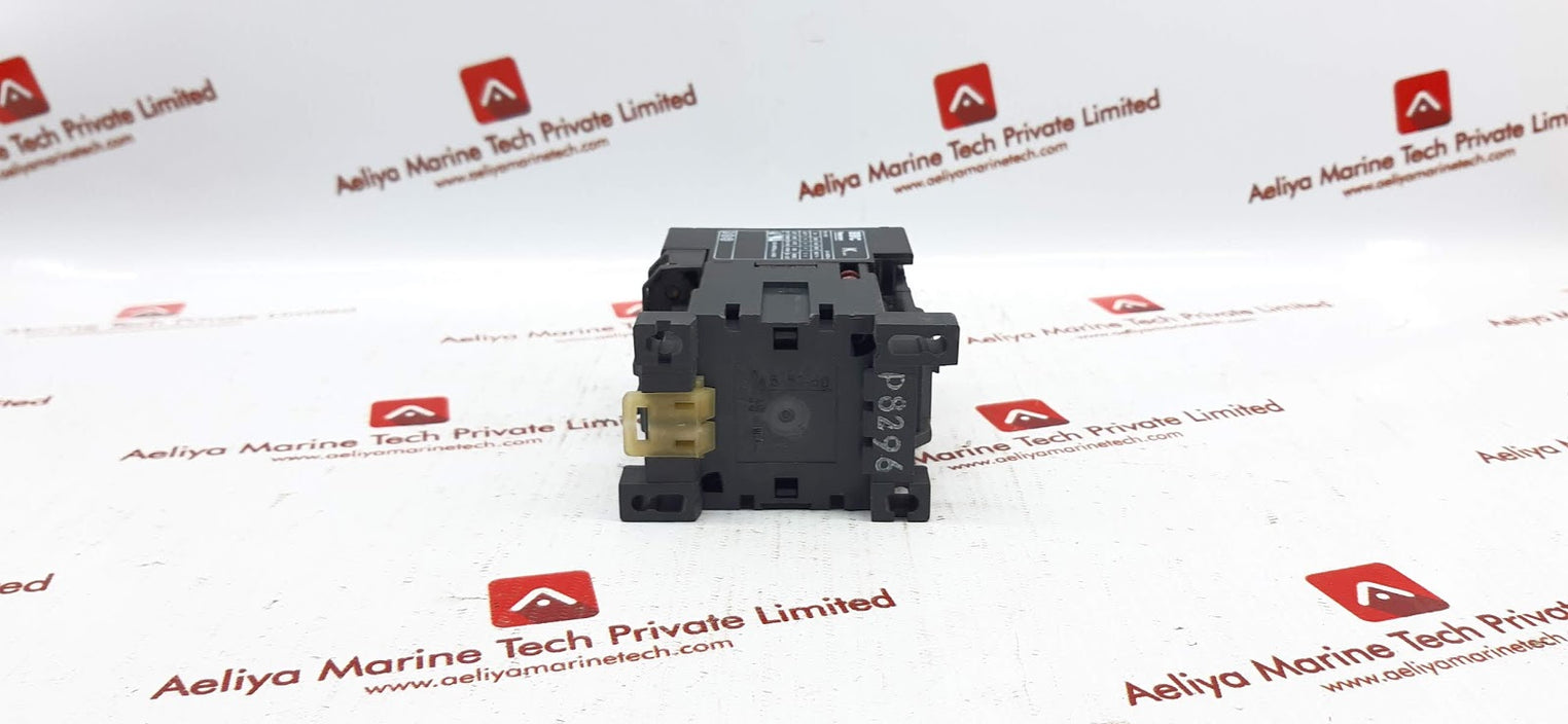 BBC PETERCEM K22E CONTACTOR
