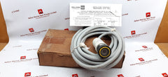 Stahl 8018-22 indication yellow light