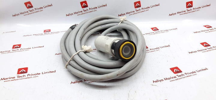 Stahl 8018-22 indication yellow light