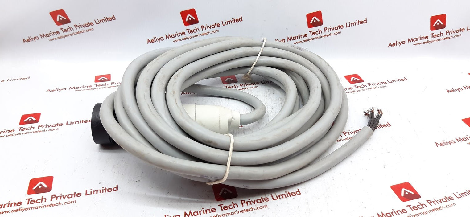 Stahl 8018-22 indication yellow light