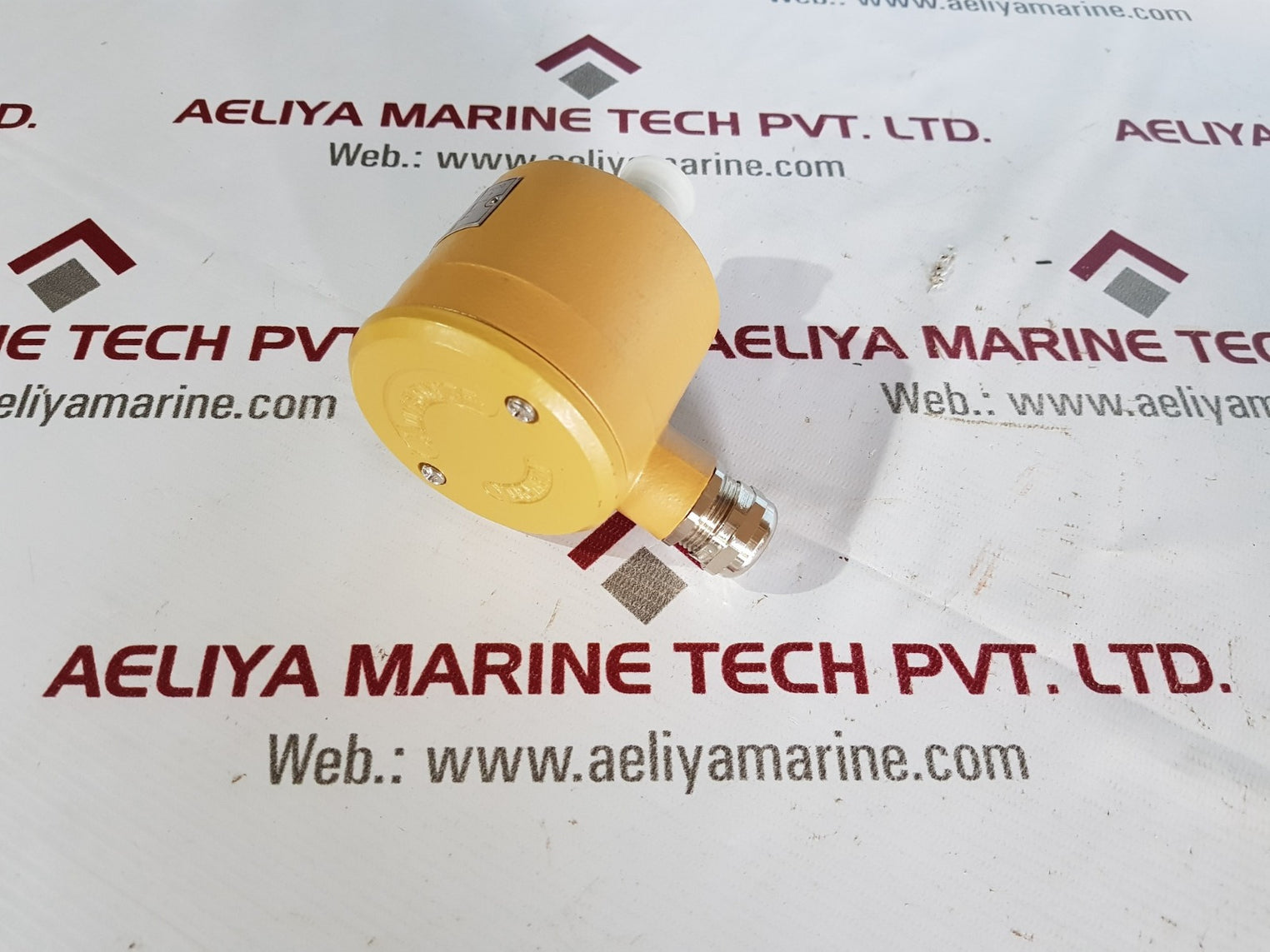 autronica gt-100 4-20ma 2wire pressure transmitter 6bar