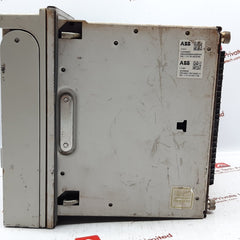 ABB REF 615 Feeder Protection and Control Relay