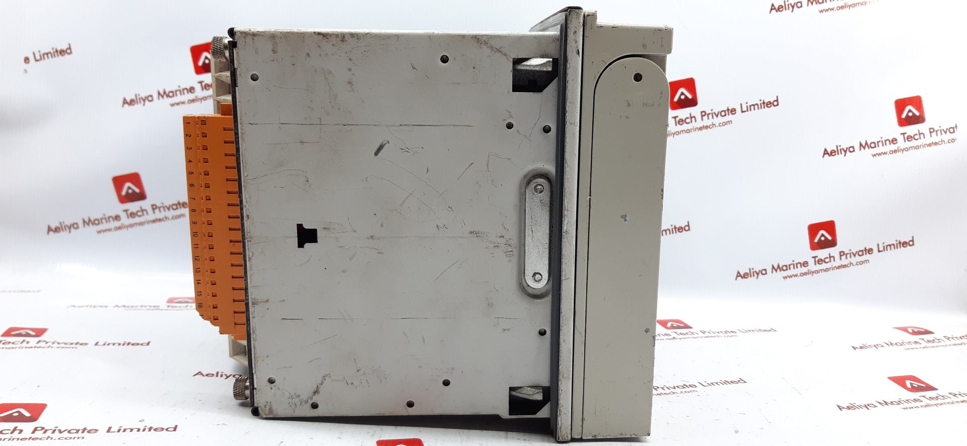 ABB REF 615 Feeder Protection and Control Relay