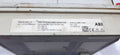 ABB REF 615 Feeder Protection and Control Relay