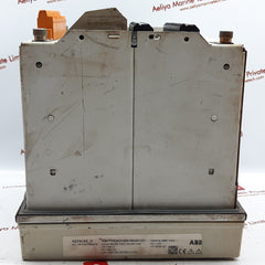 ABB REF 615 Feeder Protection and Control Relay