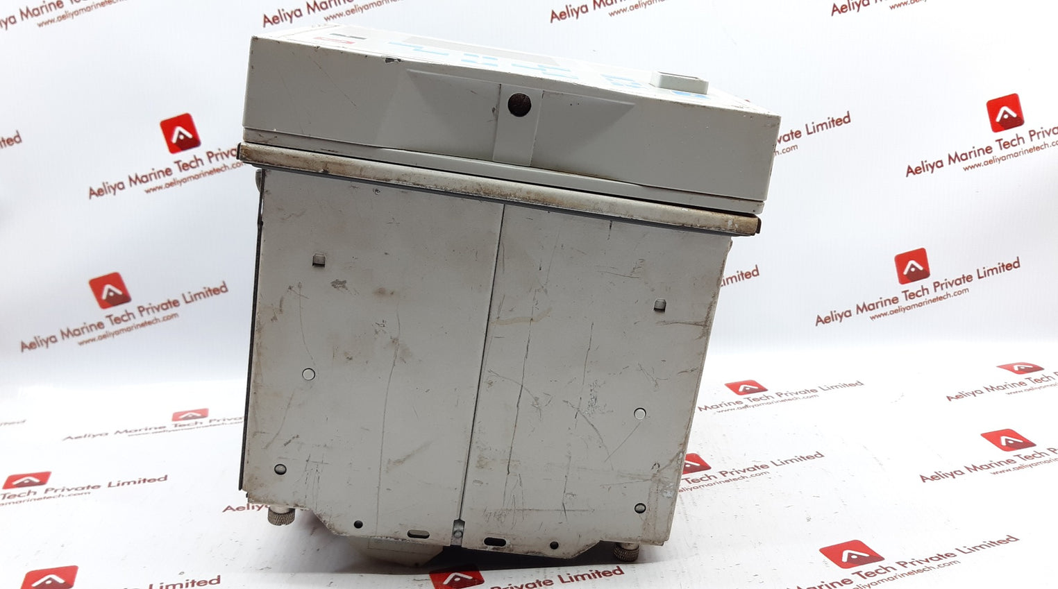 ABB REF 615 Feeder Protection and Control Relay