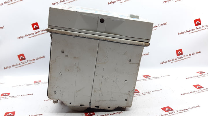 ABB REF 615 Feeder Protection and Control Relay
