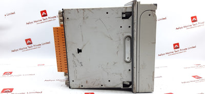 ABB REM 615 Motor Protection and Control Relay REM615E_D