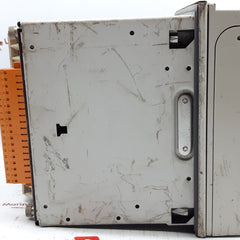 ABB REM 615 Motor Protection and Control Relay REM615E_D