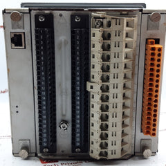 ABB REM 615 Motor Protection and Control Relay REM615E_D