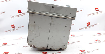 ABB REM 615 Motor Protection and Control Relay REM615E_D