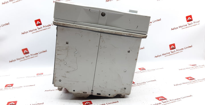 ABB REM 615 Motor Protection and Control Relay REM615E_D