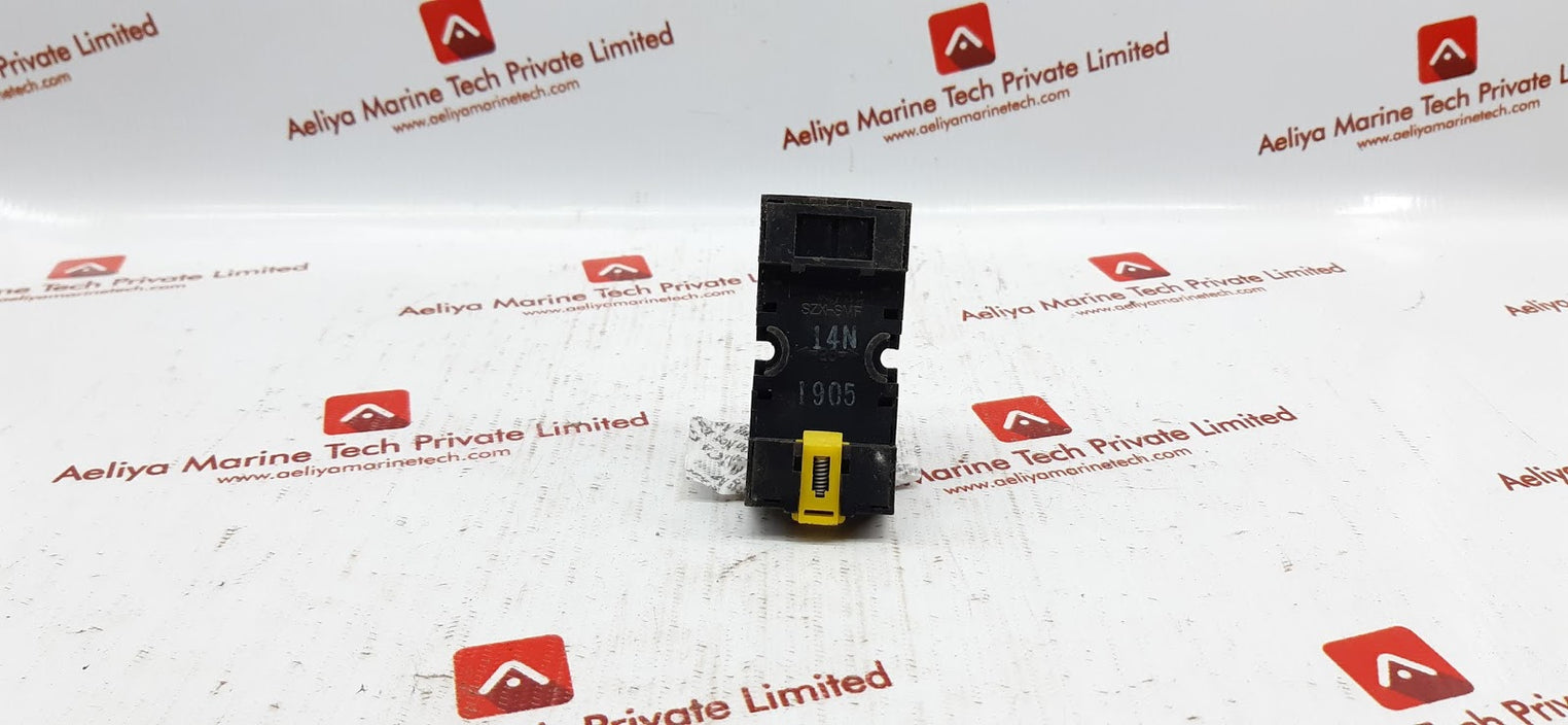 HONEYWELL SZX-SMF RELAY SOCKET