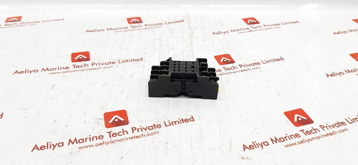 HONEYWELL SZX-SMF RELAY SOCKET