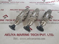 Versa vzi-4302-316-43e pneumatic directional valve